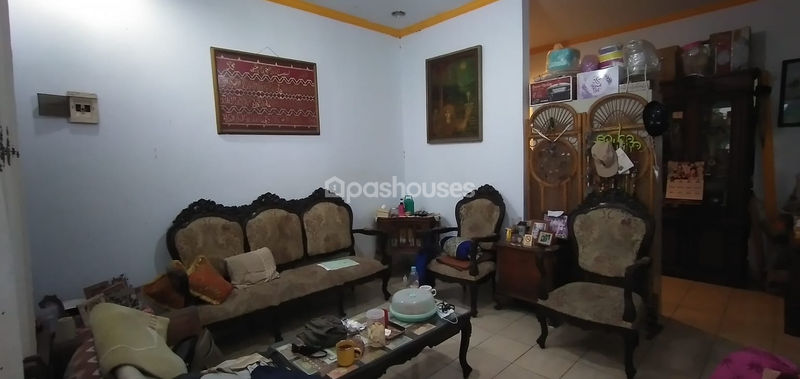 Perumahan Depok Maharaja Blok P1