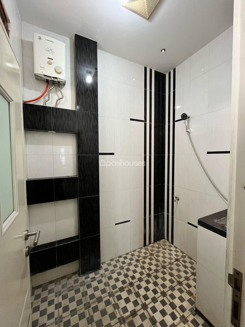 Perumahan Taman Galaxy Blok B3