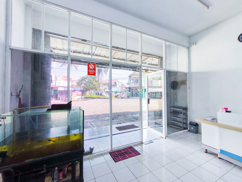 Perumahan Bojong Depok Baru 2