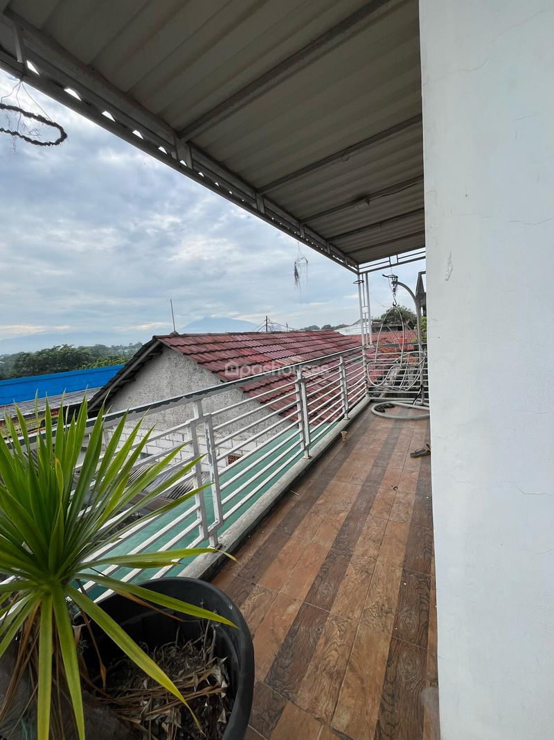 Kampung Jambu Lebak Bogor