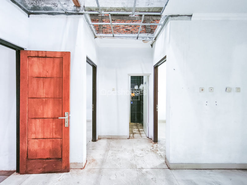 Perumahan Graha Pesona Cikeas Blok H No.1 