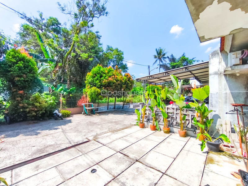 Perumahan Three Residence
