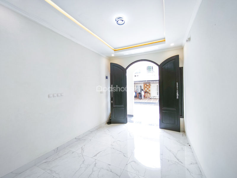 Ciomas Mansion