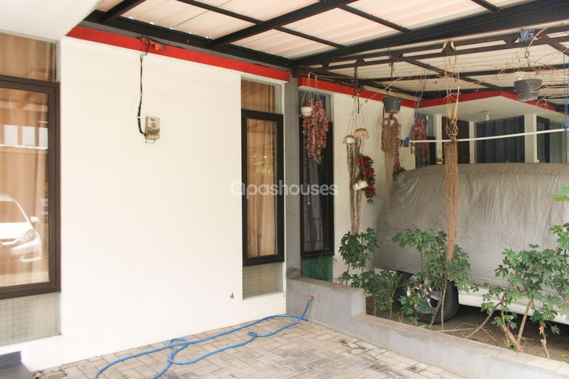 Denaya Asri Residence