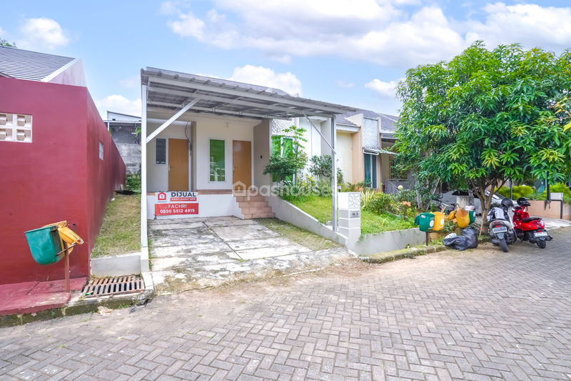 Villa Rizki Ilhami Raudhah