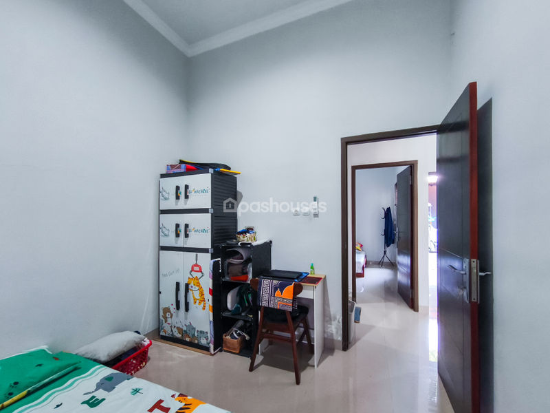 Perumahan Griya Alam Indah Cibubur
