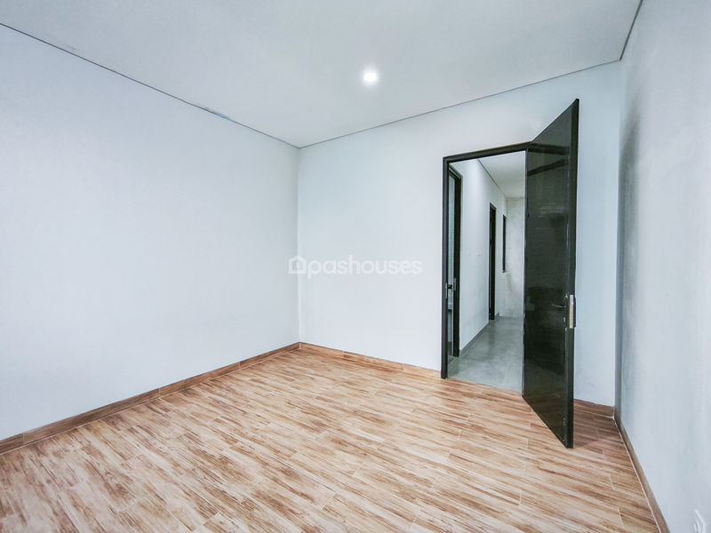 Perumahan Anvaya Townhouse Bogor