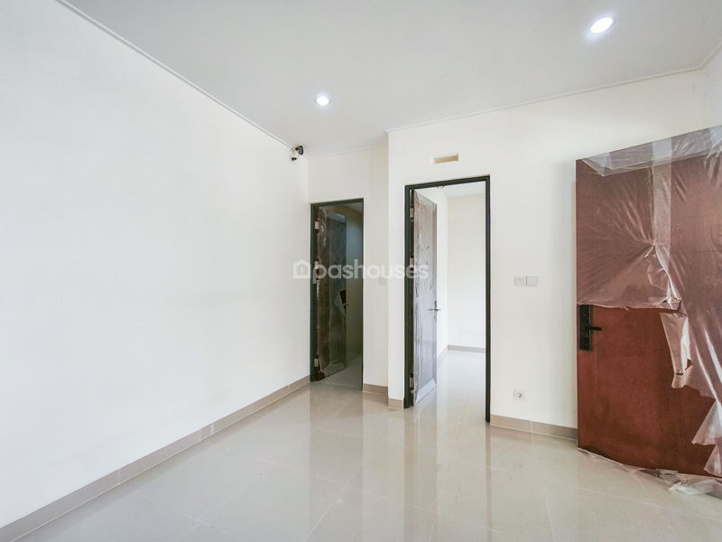 Rancamaya Golf Estate Cluster Amadeus Blok AD1