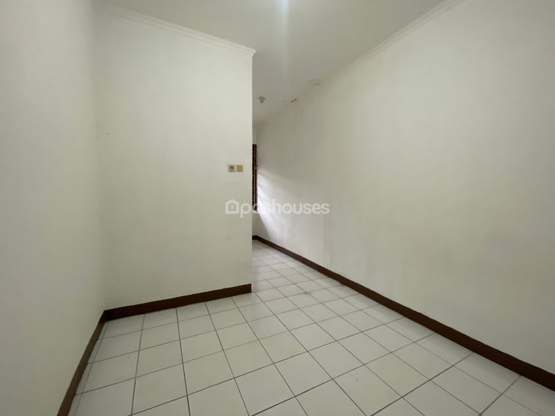 Perumahan Cibubur Indah II
