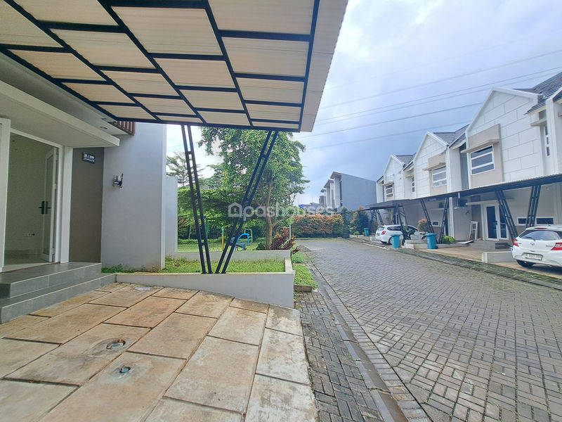 Perumahan Cendana 88 Blok B/8W