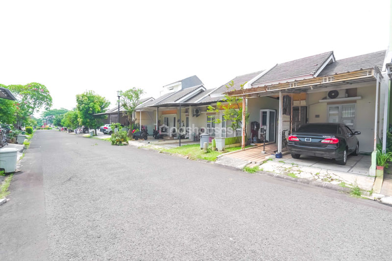 Paradise Serpong City
