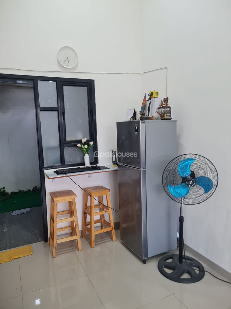 Perumahan Permata Zanitha Bekasi