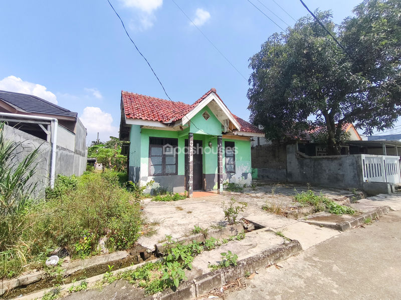 Kampung Bojong Bekasi