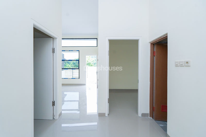 Perumahan Kanara Green Village