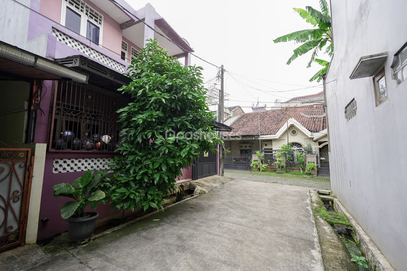 Pondok Surya Mandala