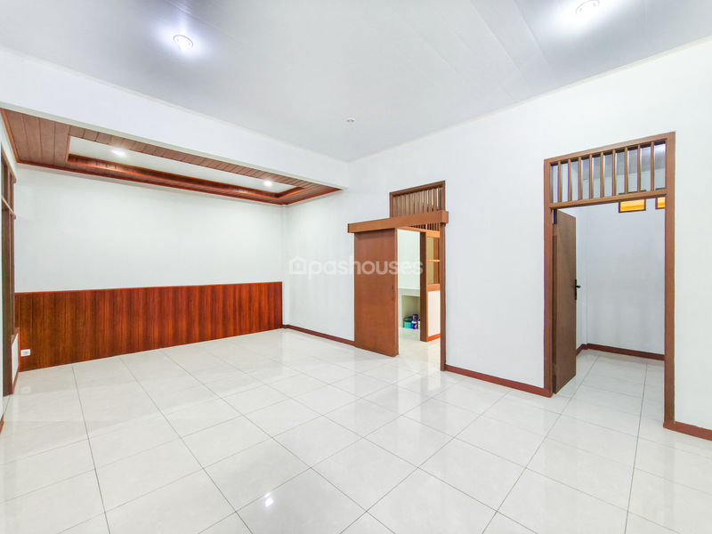 Jalan Sukajaya II No.8
