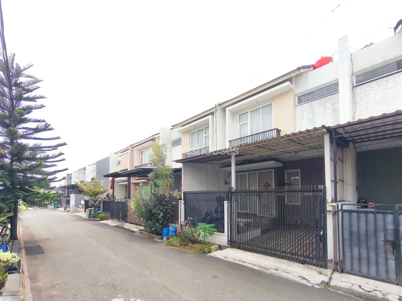 Jalan Gatot Subroto Km 6,7 Magnolia residence Blok AG No.19