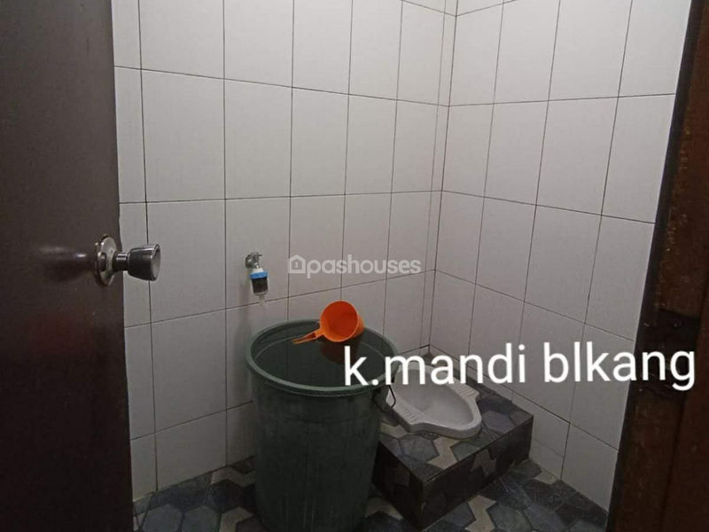 Jl Barokah 1