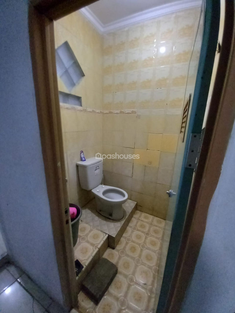Perumahan Depok Country