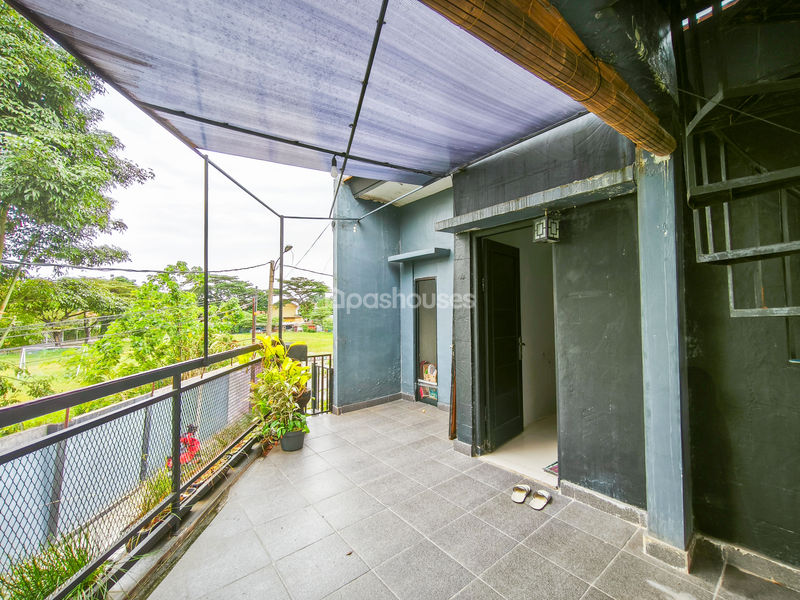 Perumahan Kayumanis Residence Blok D2