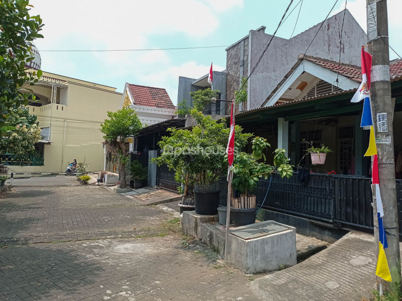Griya Kencana 2