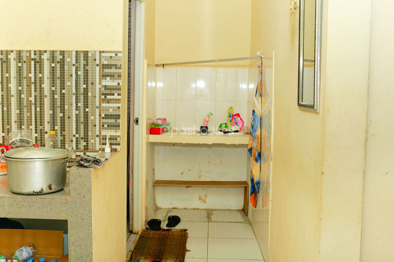 Komplek Bina Marga, Bojongsari Lama - Kota Depok