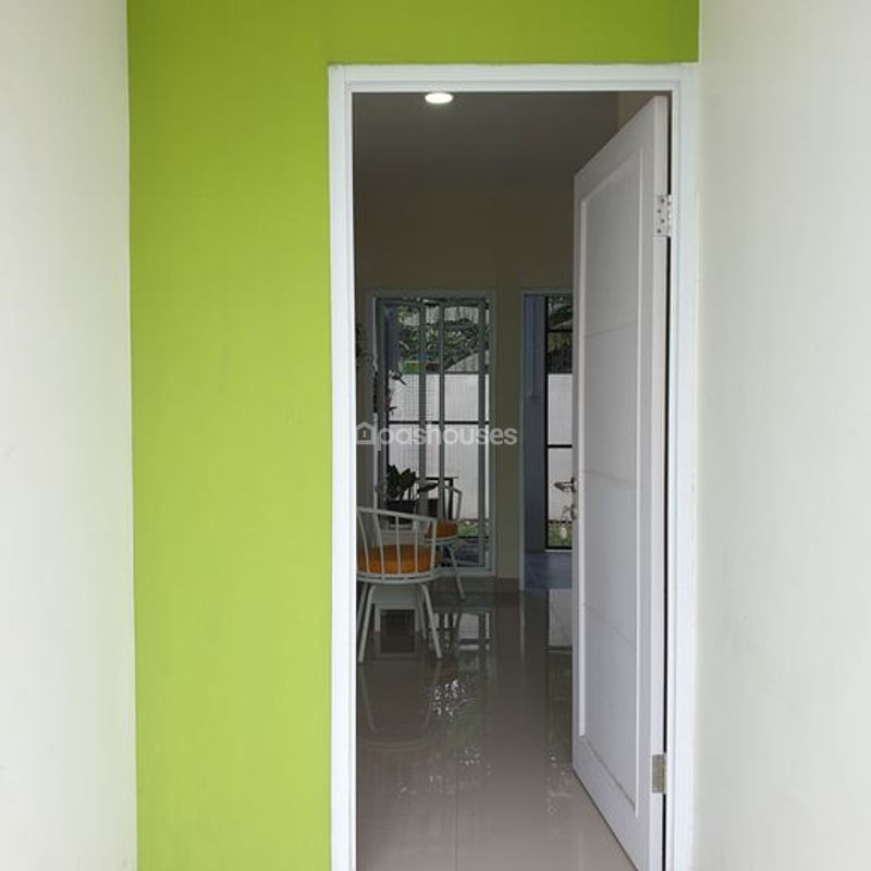 Perumahan Pine Residence Depok