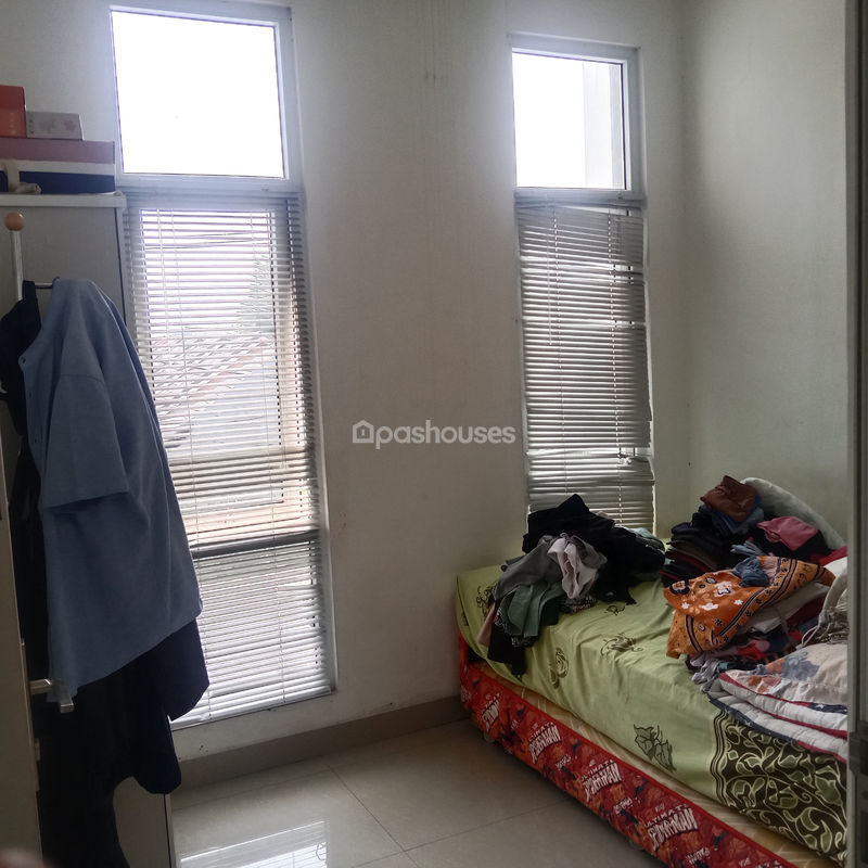 Villa Bogor Indah 6 Cluster Fressia Blok F2 