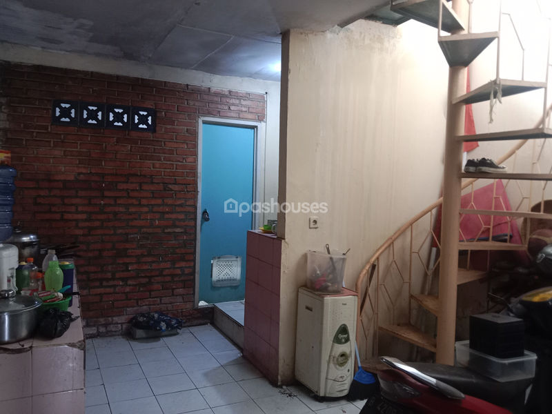 Perumahan Curug Indah Jl Nuri Blok F No. 7