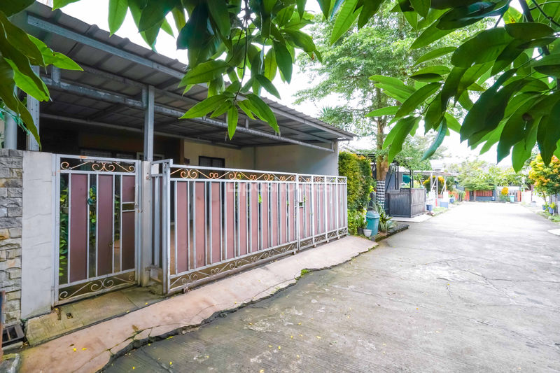 Permata Cimanggis Cluster Intan