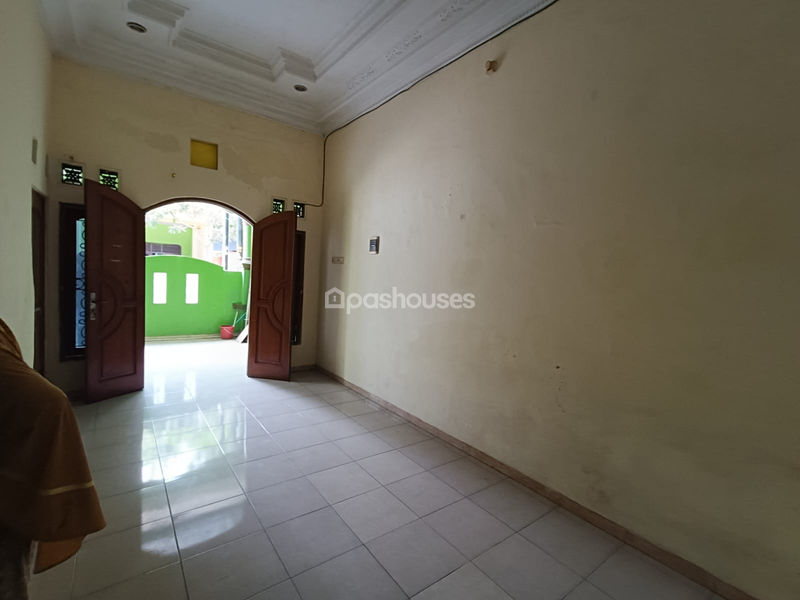 Pondok Ungu Permai Sektor V Blok C4/23