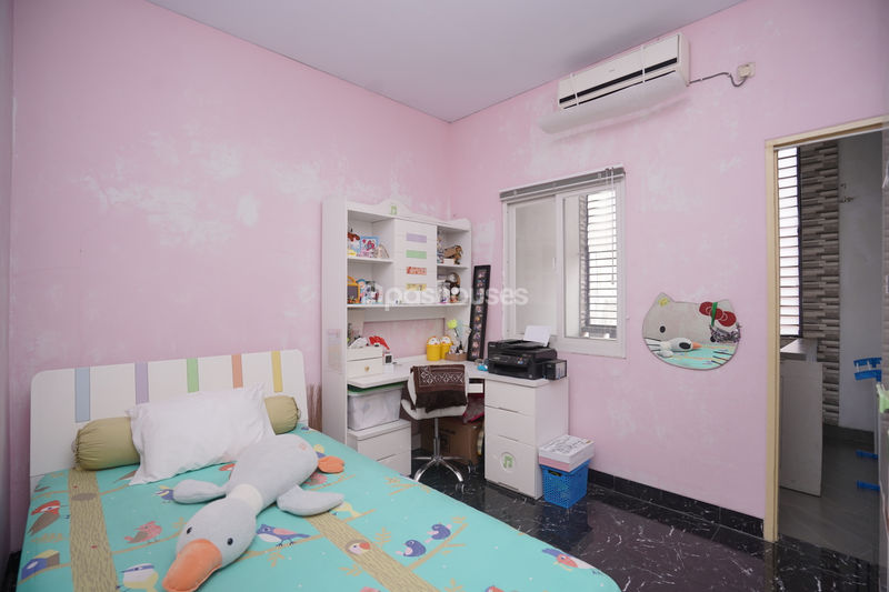 Perumahan Mediterania Regency Cikunir