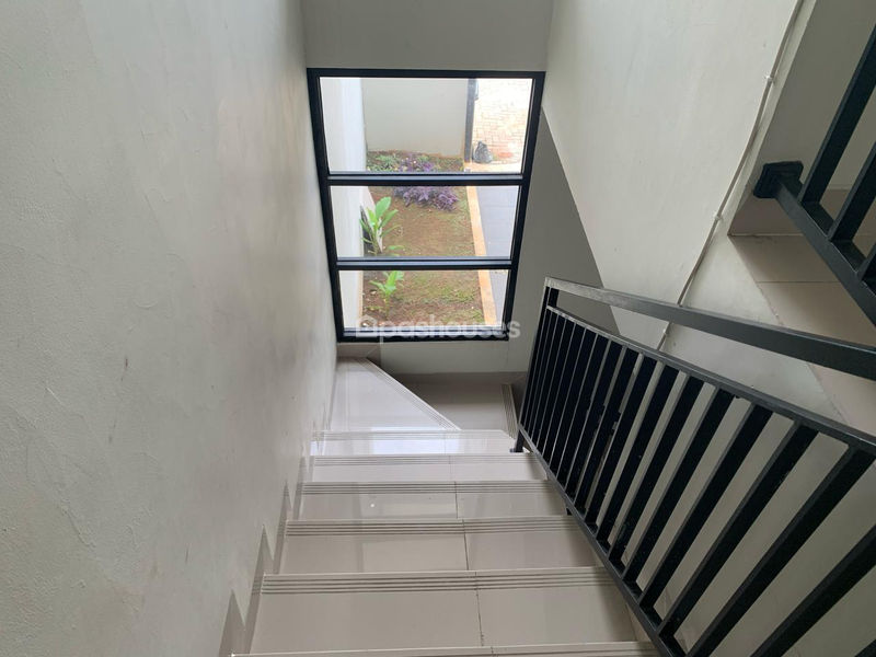 Ananda Town House Bekasi