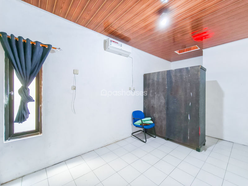 Perum Bukit Kayu Manis Blok A1 No.8