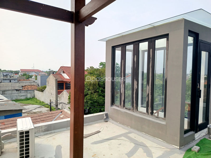 Villa Pandawa 5 Bekasi