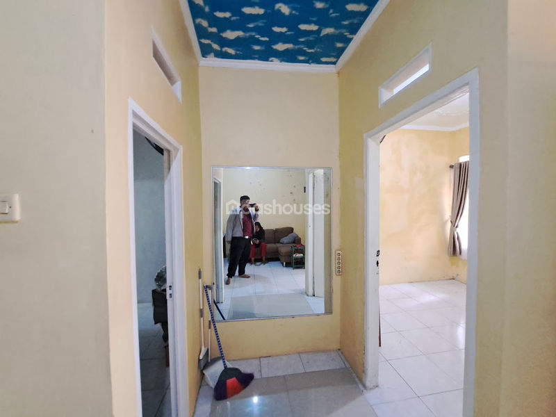 Perumahan Sawangan Hill 1 Blok G No.15