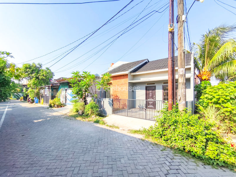 Perumahan Bumi Indah Blok JH.01