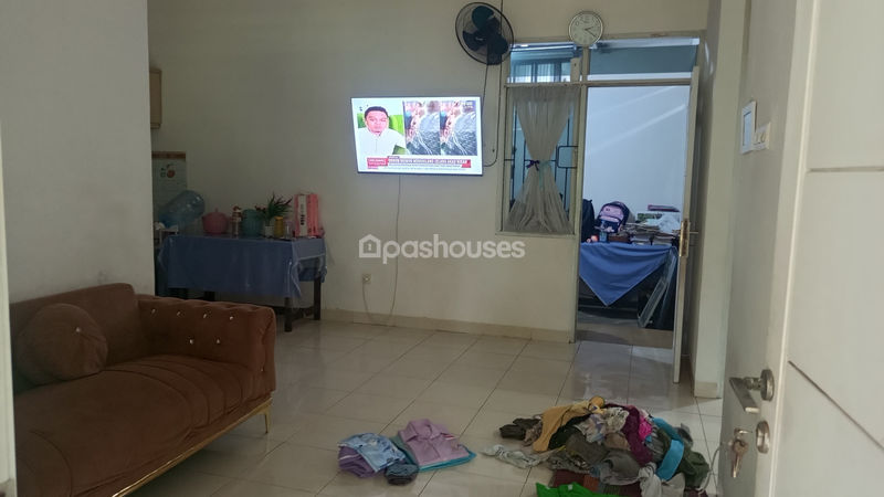 Perumahan Grand Nusa Indah Cluster Aster Blok T2/15