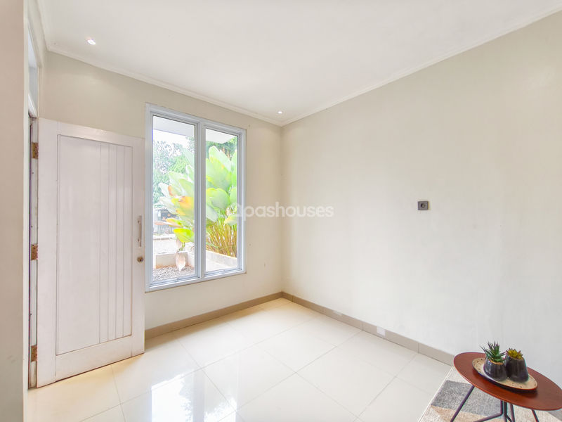 Cilebut Residence Cluster Azalea Blok A21