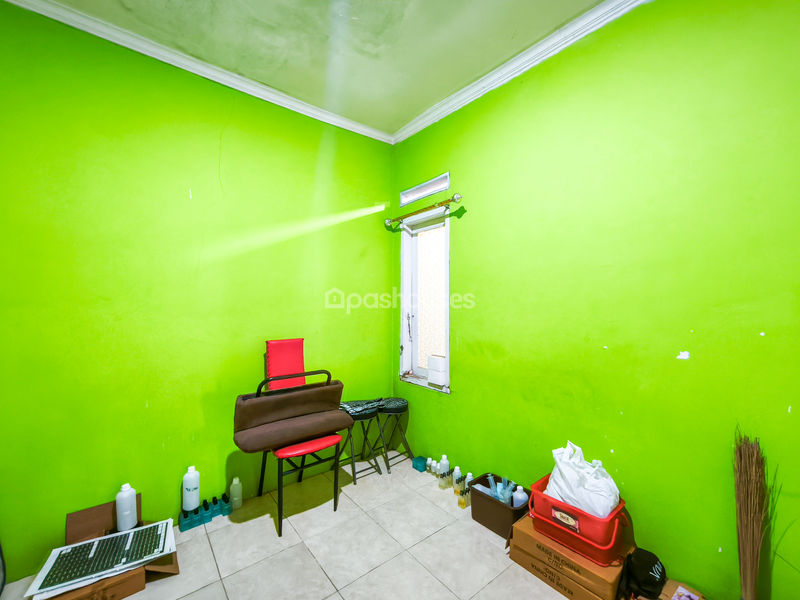 Perumahan Kayumanis Residence Blok F36