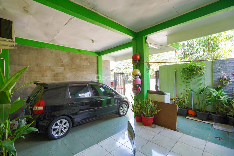 Grama Puri Tamansari Cibitung