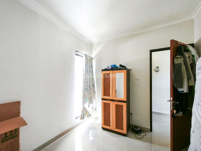 Perumahan Blossom Park Residence Blok P7