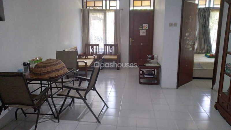 Perumahan Bogor Raya Permai