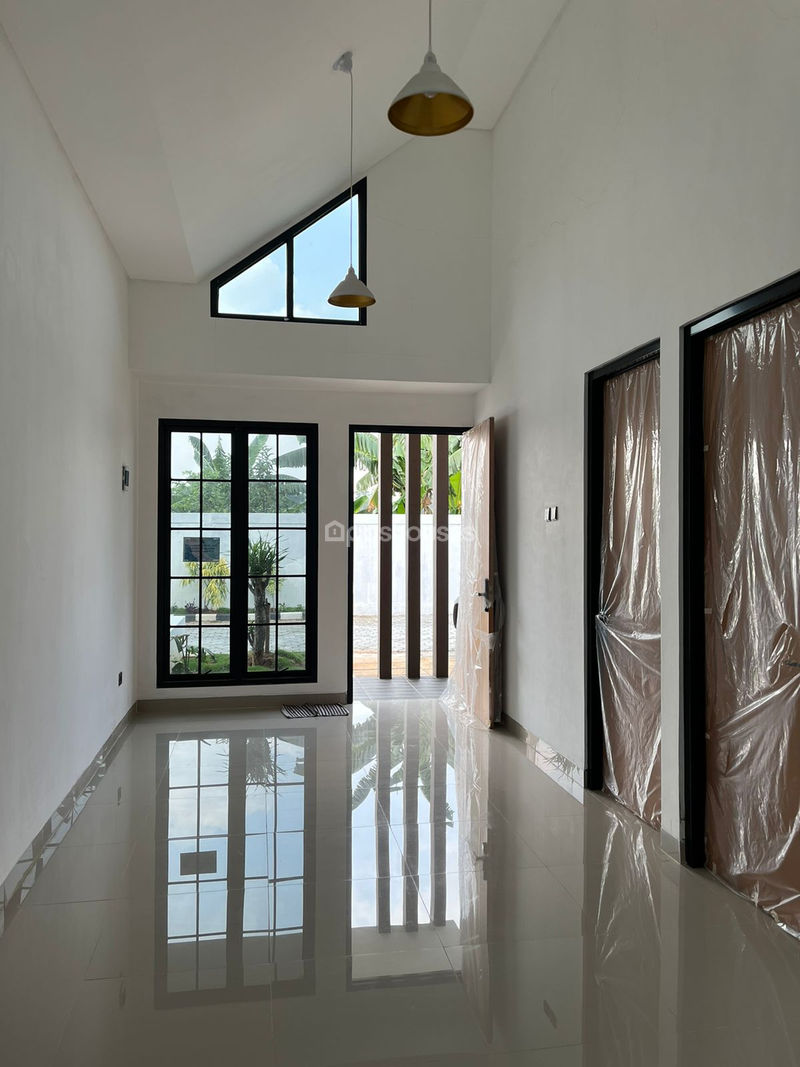 Cluster Damar Residence