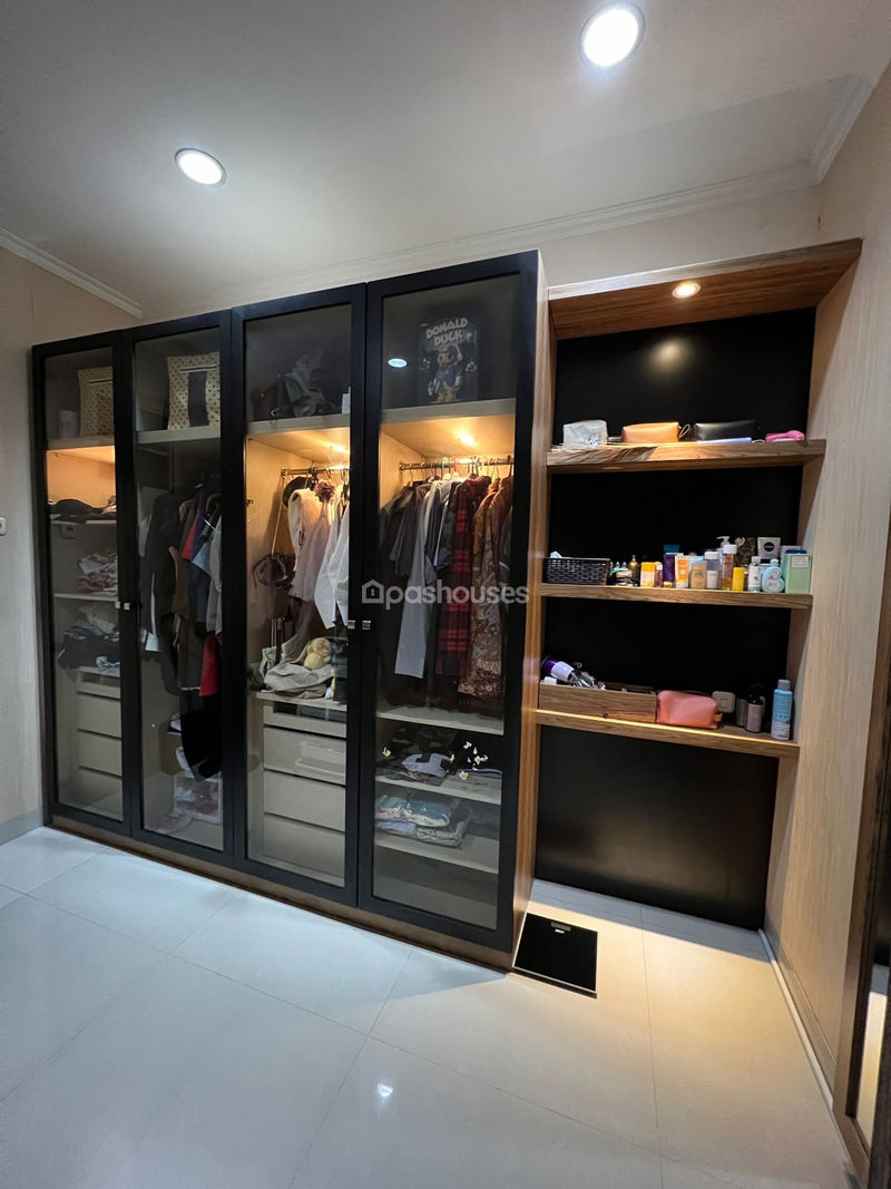 Perumahan Taman Semanan Indah