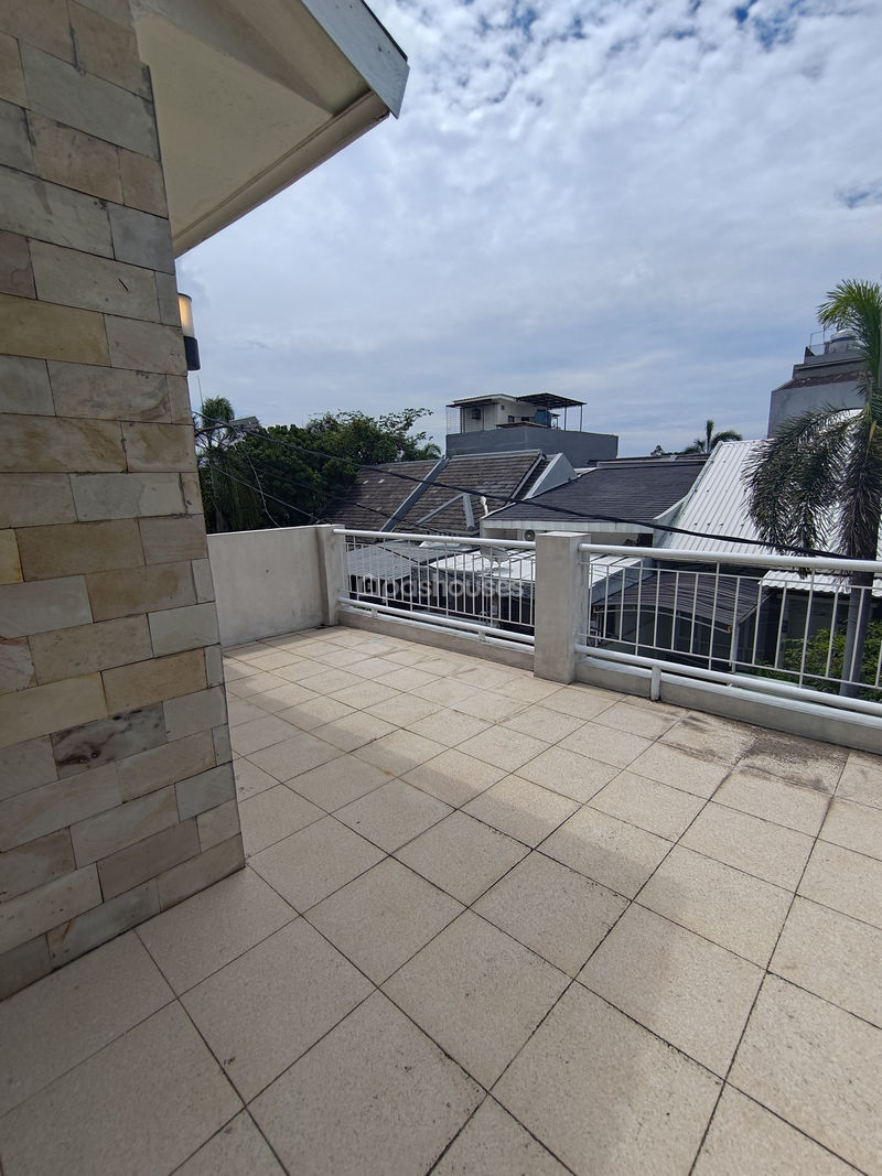 Serpong Park Cluster Emerald Blok E3 No.21