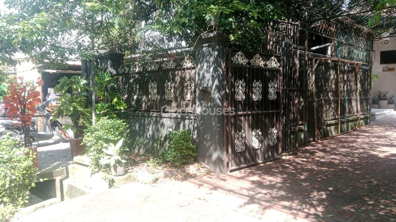 Jalan Raya Kali Licin No.46