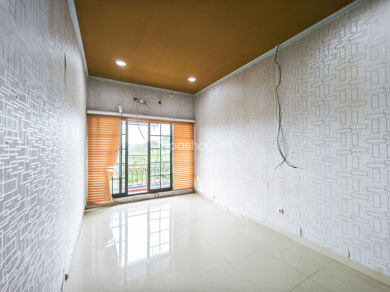 Villa Nusa Indah Cluster Murai