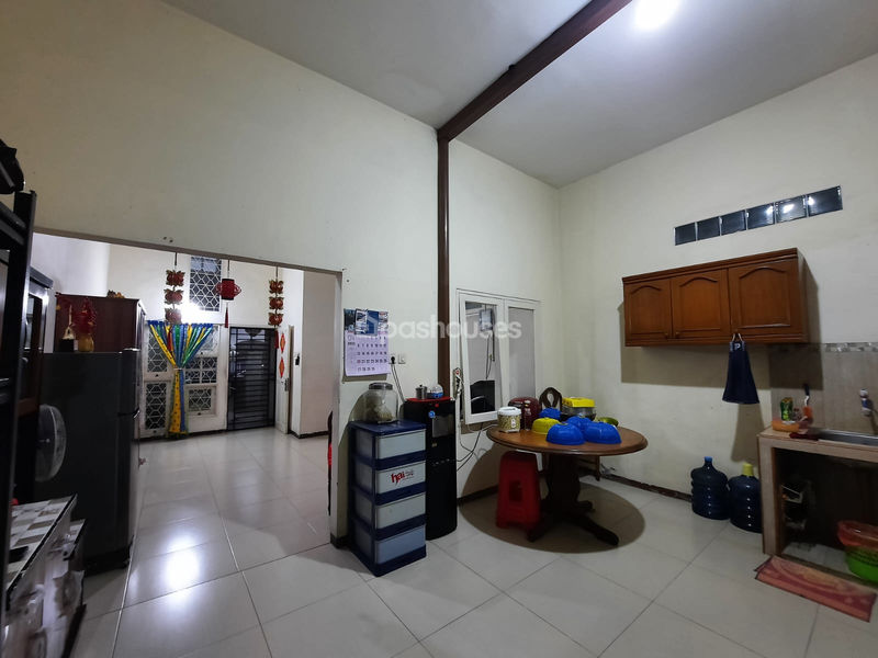 Citra 1 blok D 9 Kalideres Jakarta Barat