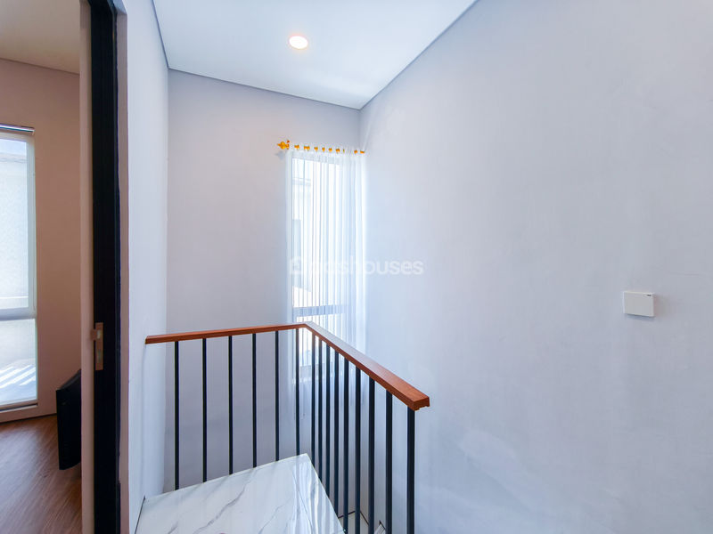 Perumahan Bukit Dago Cluster Centennial Blok B5/8